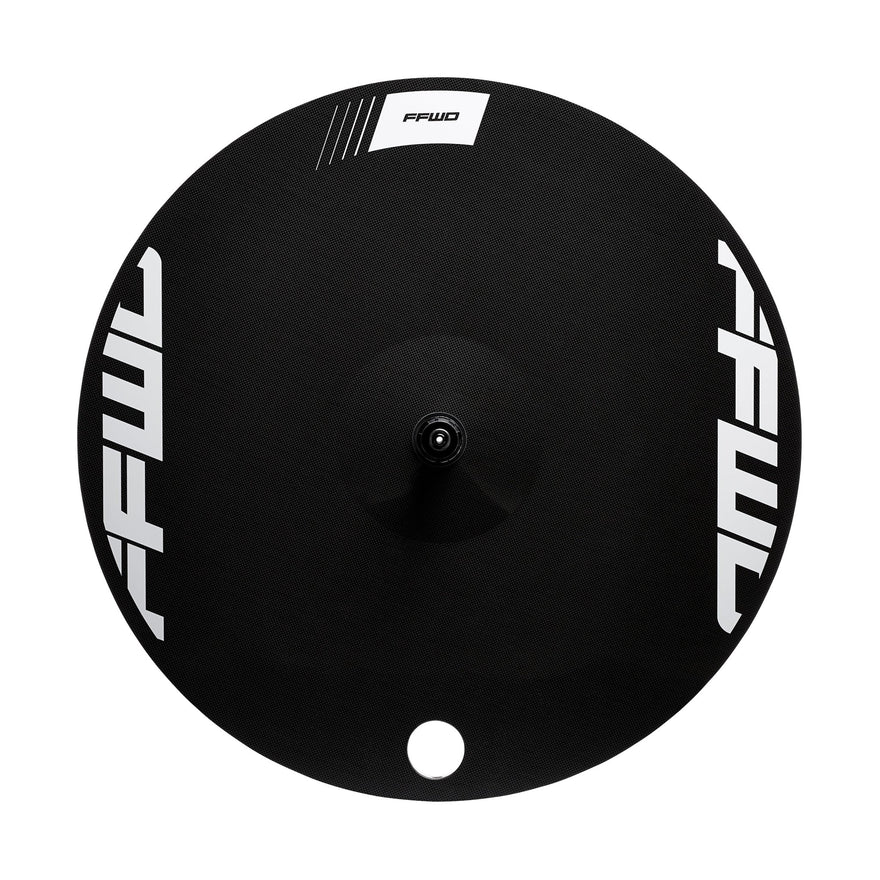 Coming Soon - FFWD 1K Disc Wheel!