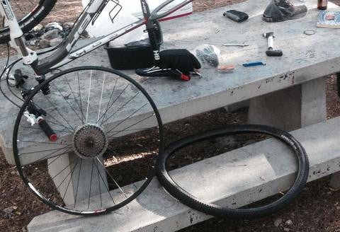 6 simple tips for fitting difficult tyres