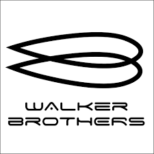 Walker Brothers in Australia!