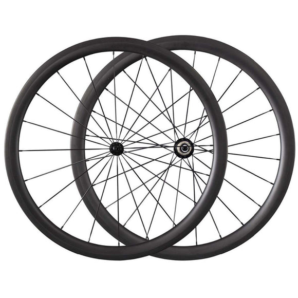 Bike Wheels