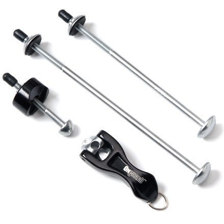 Bike Accessories - Bike Wheels