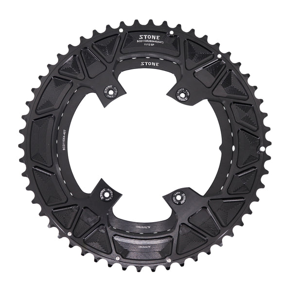 Chainrings
