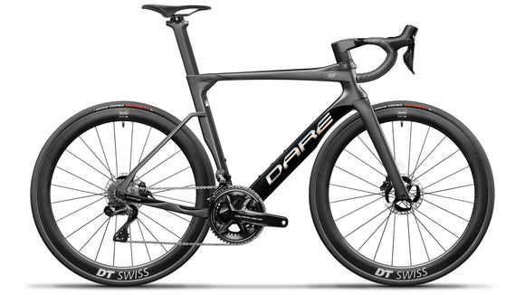 DARE Bikes - Bike Wheels