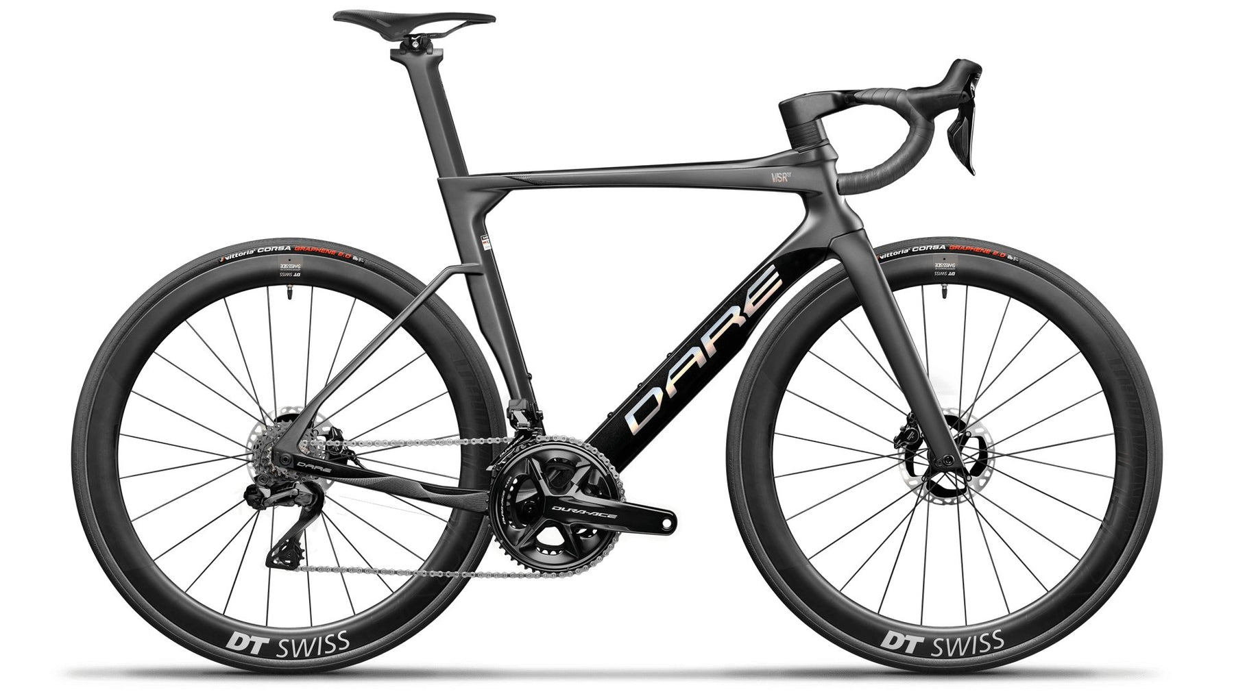 DARE Bikes