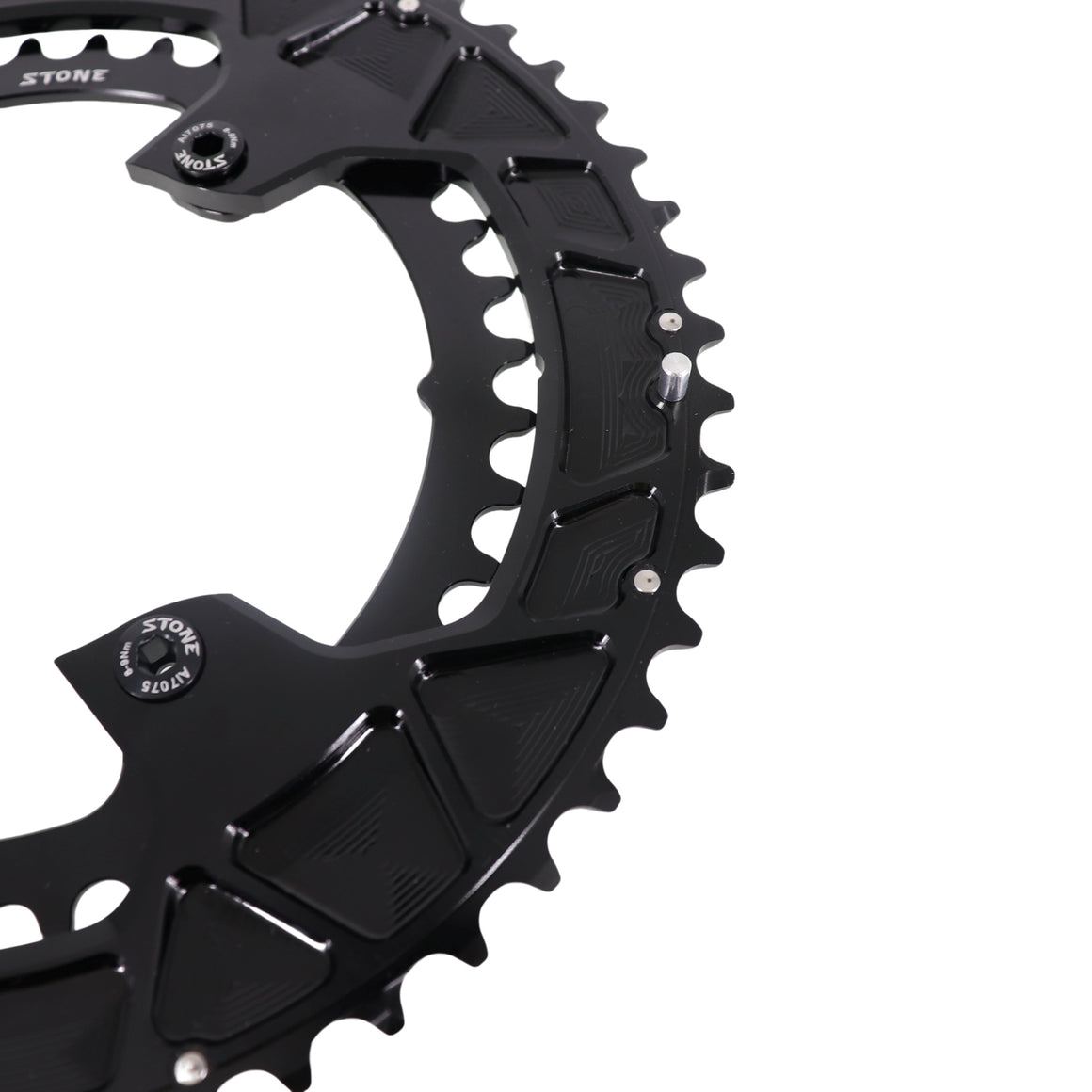 Stone 52/36 12 Speed Chainrings