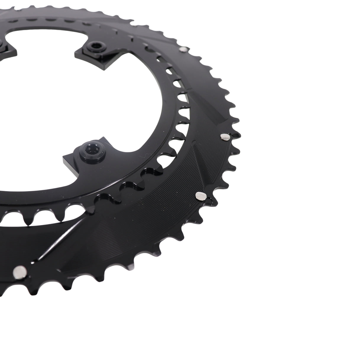 Stone 52/36 12 Speed Chainrings