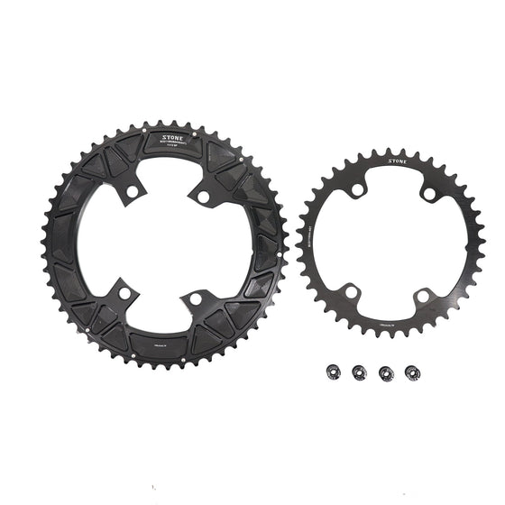 Stone 55/40 12 Speed Chainrings