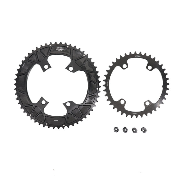 Stone 54/40 12 Speed Chainrings