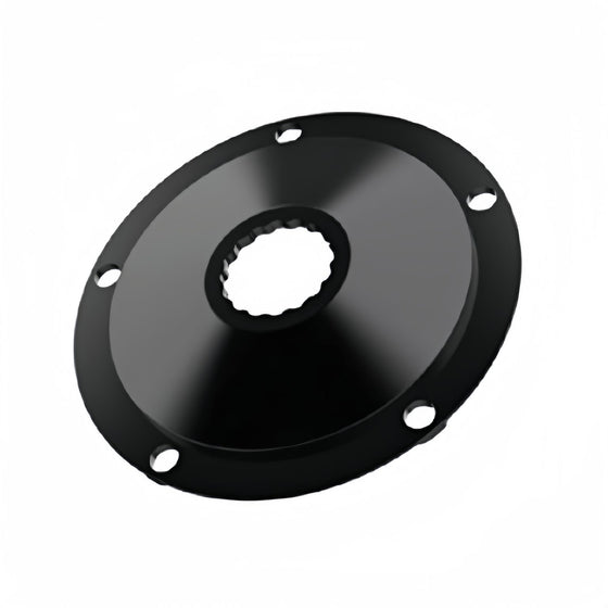 CYBREI Alloy Track Spider BCD 144 x 5 bolt