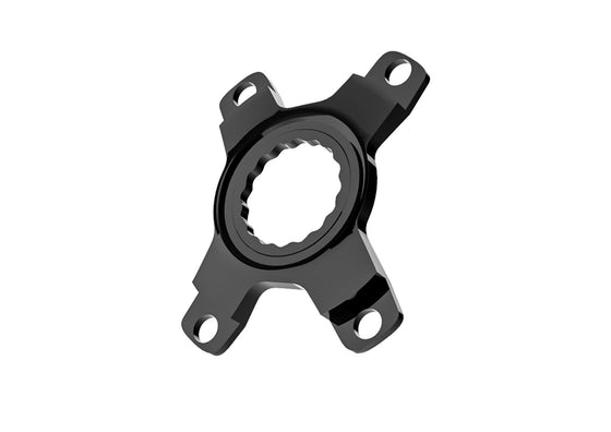 CYBREI Standard alloy Spider BCD 110 x 4 bolt