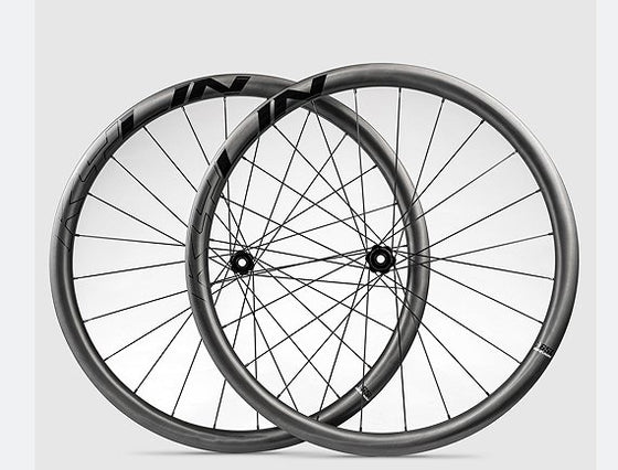 OG-Evkin - Gravel SL Disc Carbon Clincher Wheel Set