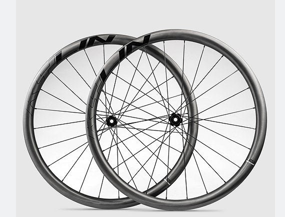 OG-Evkin - Gravel SL Disc Carbon Clincher Wheel Set