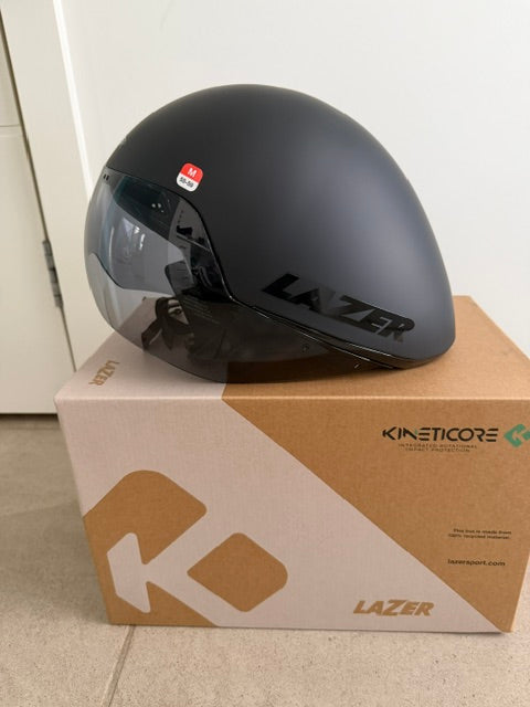 Lazer Victor KinetiCore Aero Helmet