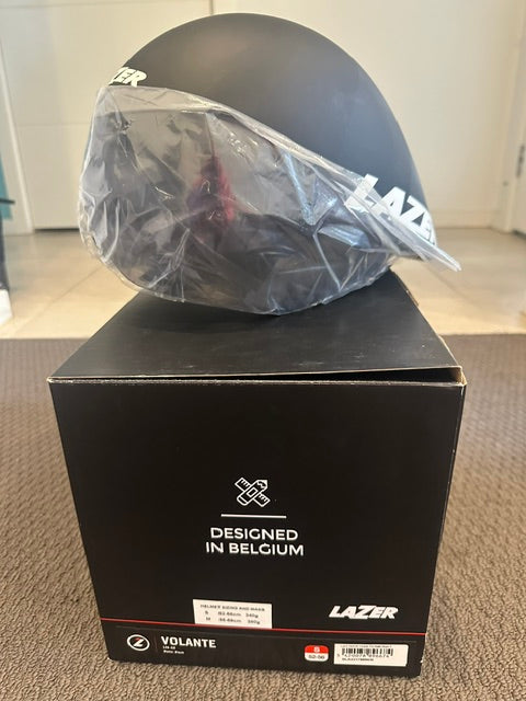 Lazer Volante Aero Helmet