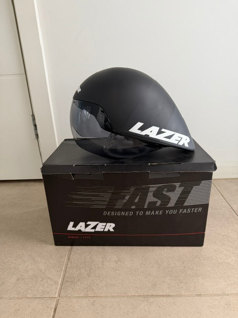 Lazer Volante Aero Helmet