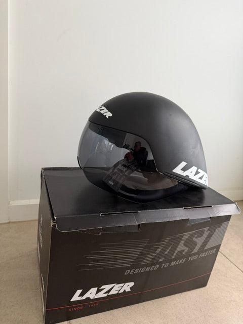 Lazer Volante Aero Helmet