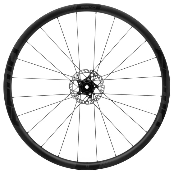 FFWD - F3D Full Carbon Clincher Wheel Set - Bike Wheels