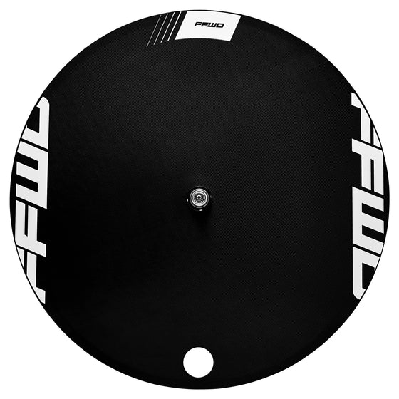 FFWD - Carbon 1K Rear Disc Wheel (DISC-T SL) - Bike Wheels