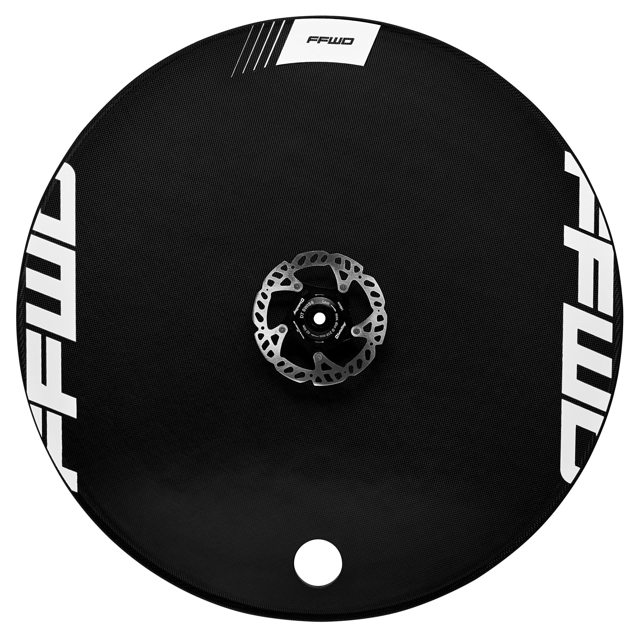 Carbon 1K Rear Disc Wheel DISC FCC SL Disc Brake Bike Wheels