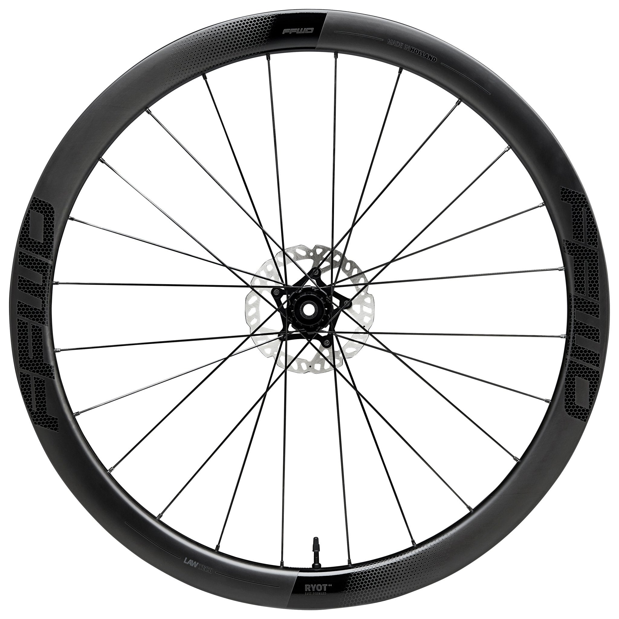 Ffwd wheelset cheap