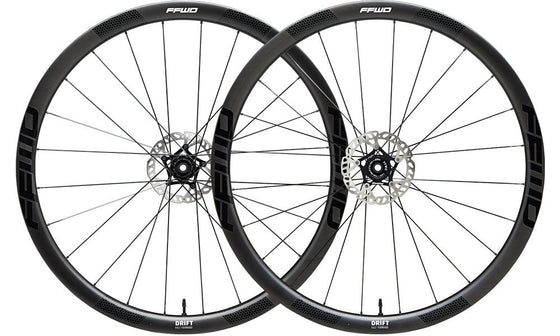 FFWD - Drift Gravel Wheelset