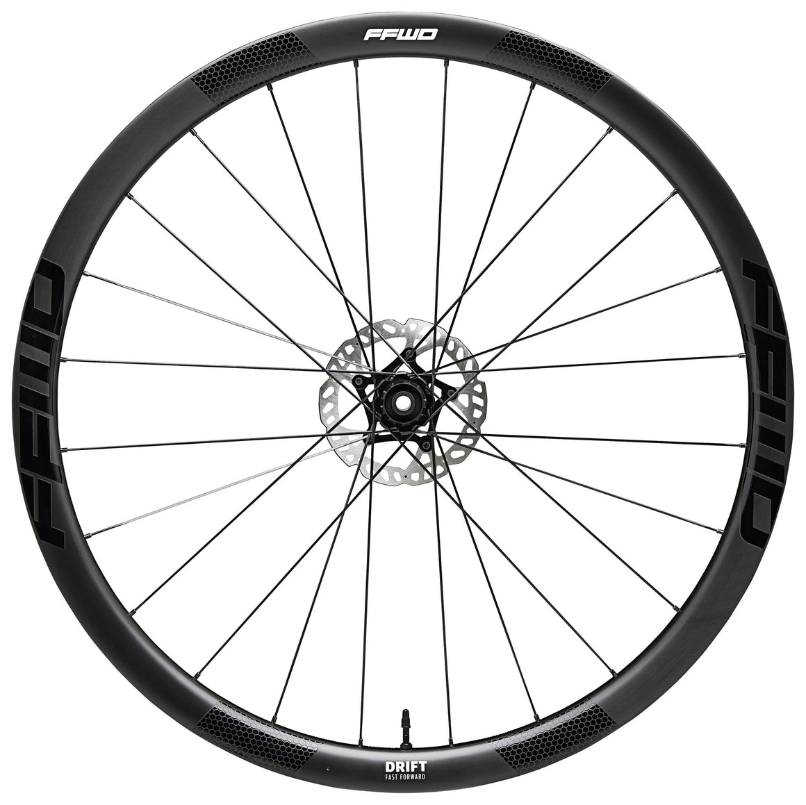 FFWD - Drift Gravel Wheelset