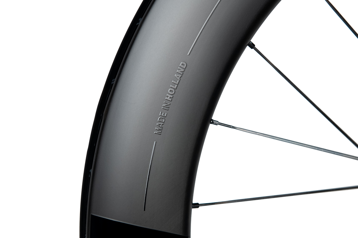 FFWD - Ryot 77 Disc Wheelset