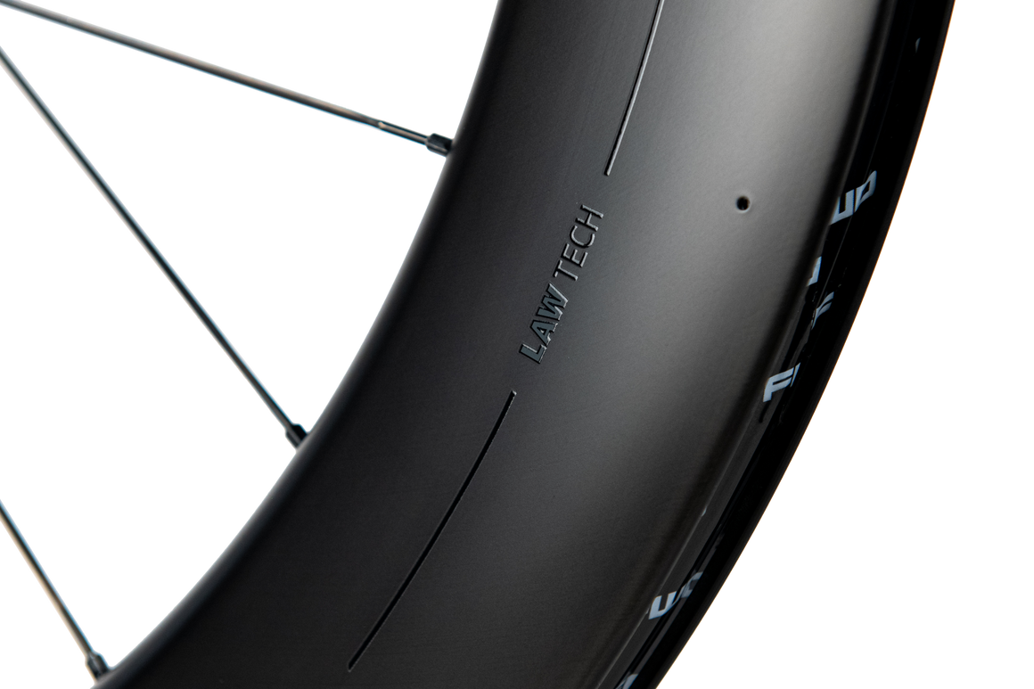 FFWD - Ryot 77 Disc Wheelset