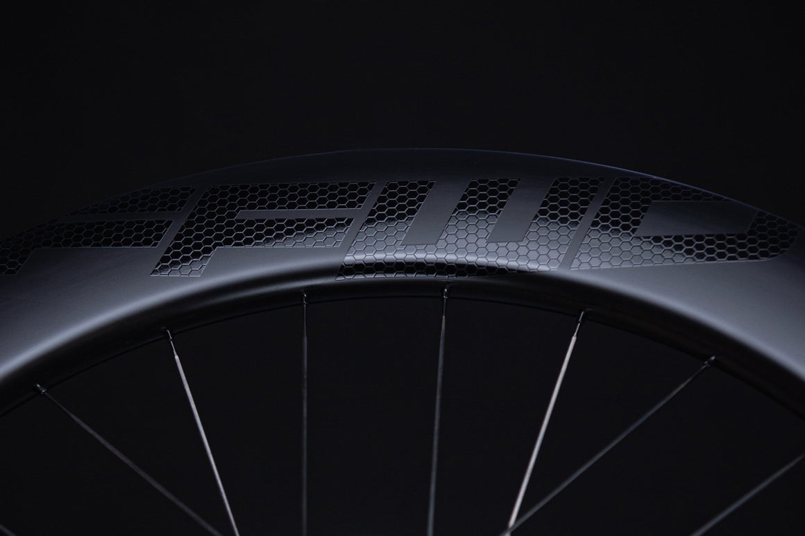 FFWD - Ryot 77 Disc Wheelset