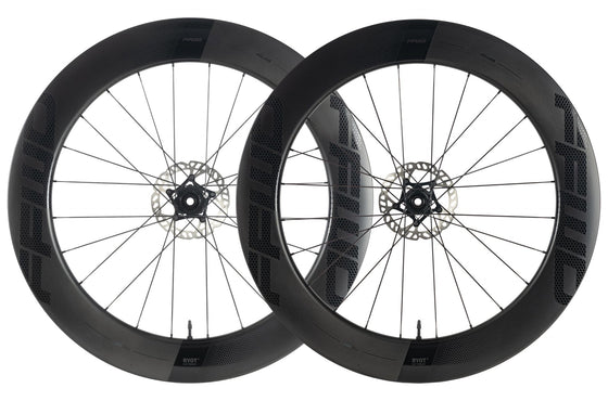 FFWD - Ryot 77 Disc Wheelset
