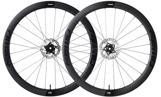 FFWD - Tyro II Disc Brake Wheelset