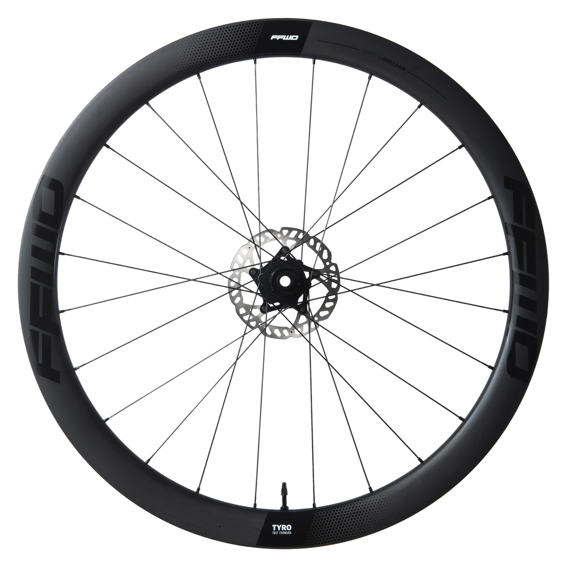 FFWD - Tyro II Disc Brake Wheelset