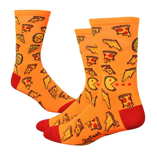 Defeet Aireator 6" Pizza Party