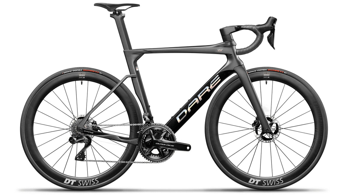 Dare Bikes VSRu Aerodynamic Road Frameset 