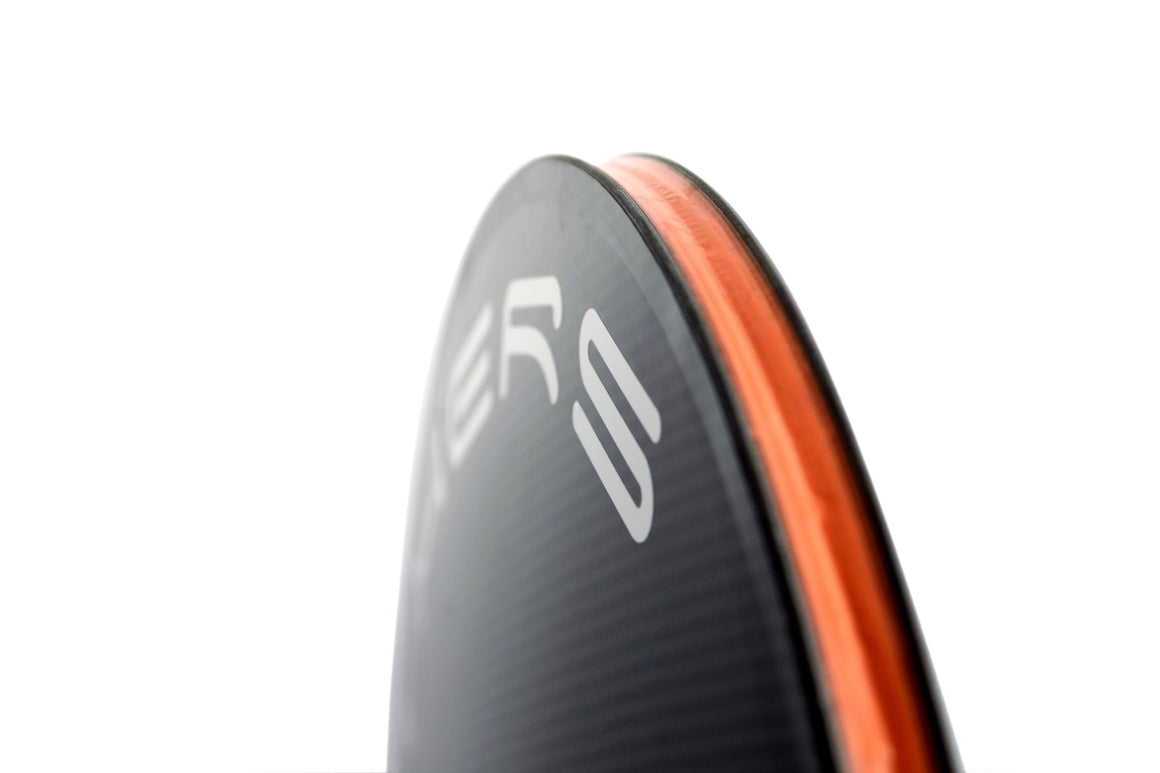 Walker Brothers - Ethereal ESD Rear Endurance Track Disc - Bike Wheels