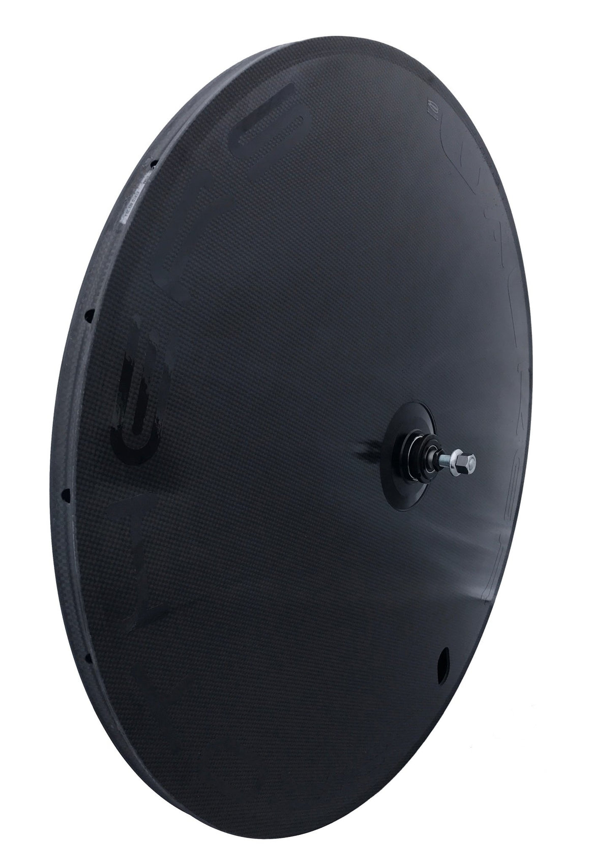 Walker Brothers - Ethereal ESD Front Endurance Track Disc - Bike Wheels