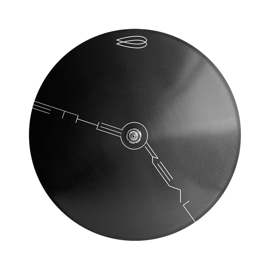 Walker Brothers - Ethereal SSD Rear Sprint Track Disc