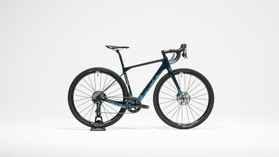 Dare Bikes - GFX Gravel Frameset (Wild Blue)