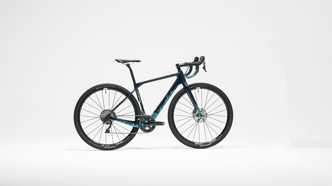 Dare Bikes GFX Gravel Frameset