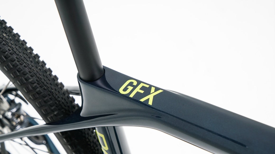Dare Bikes GFX Gravel Frameset