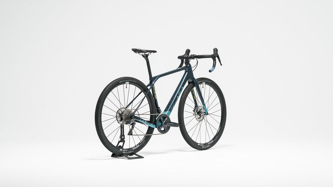 Dare Bikes GFX Gravel Frameset
