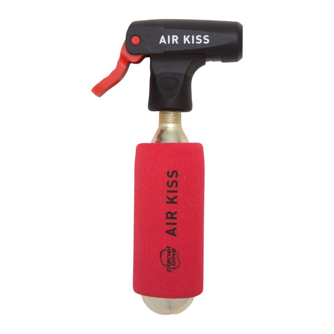 Planet Bike Air Kiss - Co2 Inflator