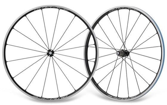 Shimano Dura-Ace 9100 C24 Clincher Wheel Set